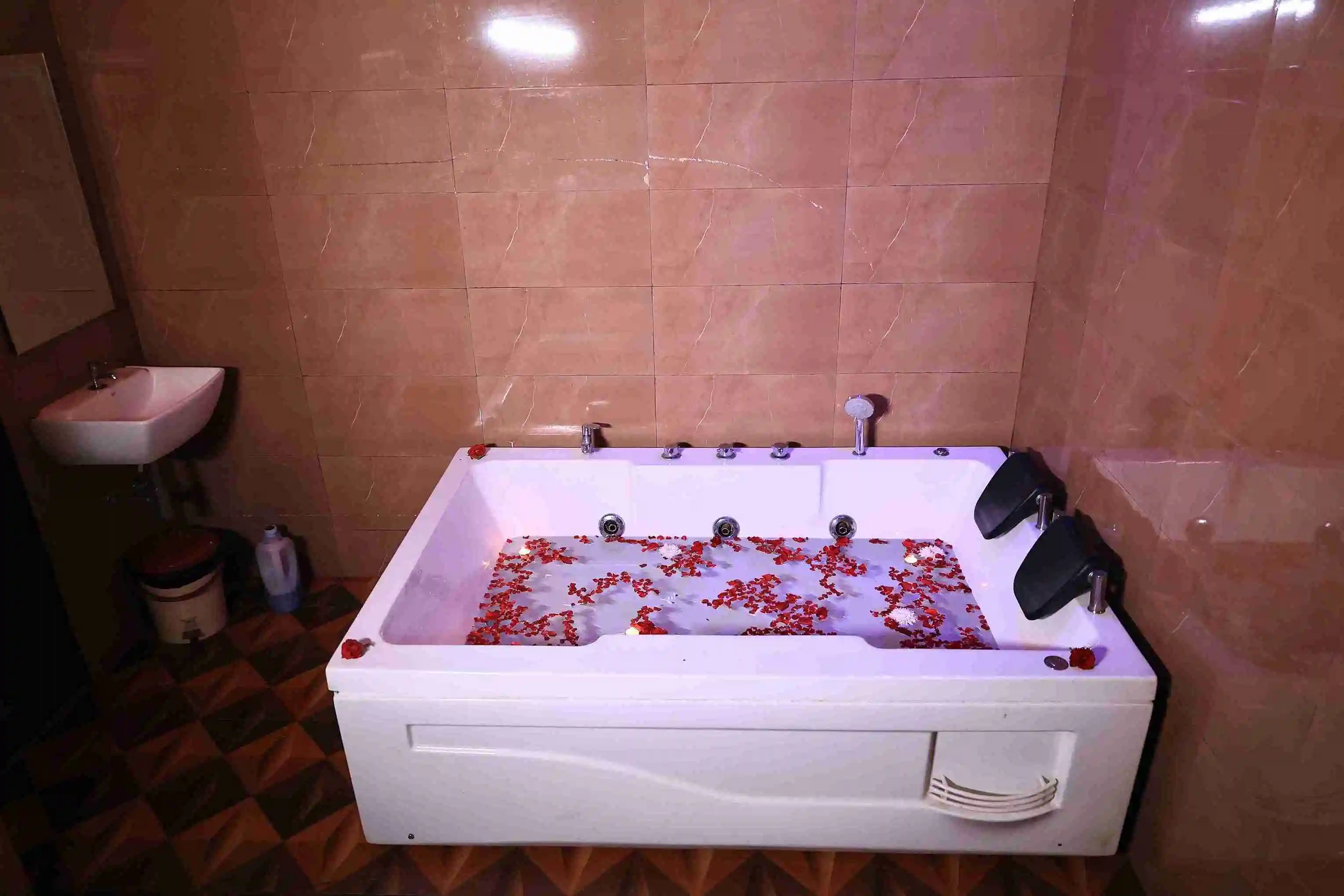 Thai Massage in Kalyan