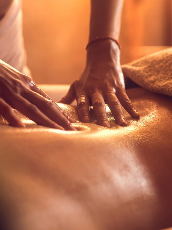 Aroma Therapy at Medis Luxury Spa, Kalyan